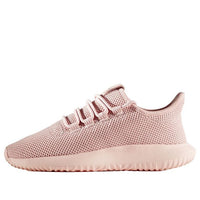 (GS) adidas Tubular Shadow Knit J 'Vapour Pink' AC8496