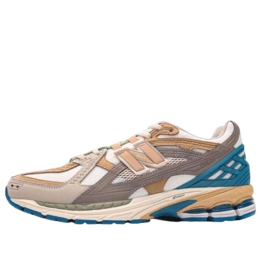 New Balance x Concepts 1906U 'Cream Tan Blue' M1906NCS