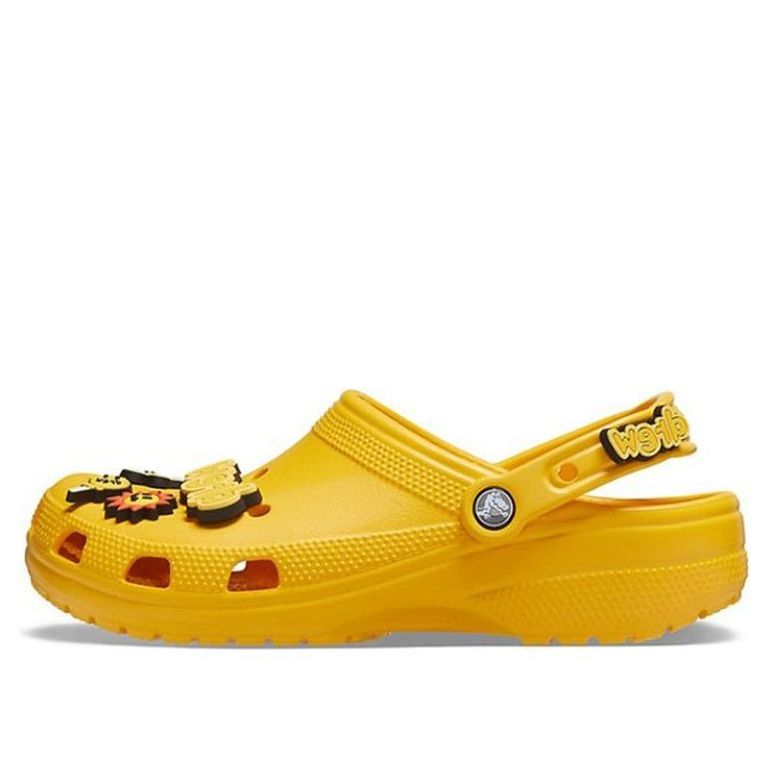 Crocs Justin Bieber x Classic Clog 'Drew' 207267-700