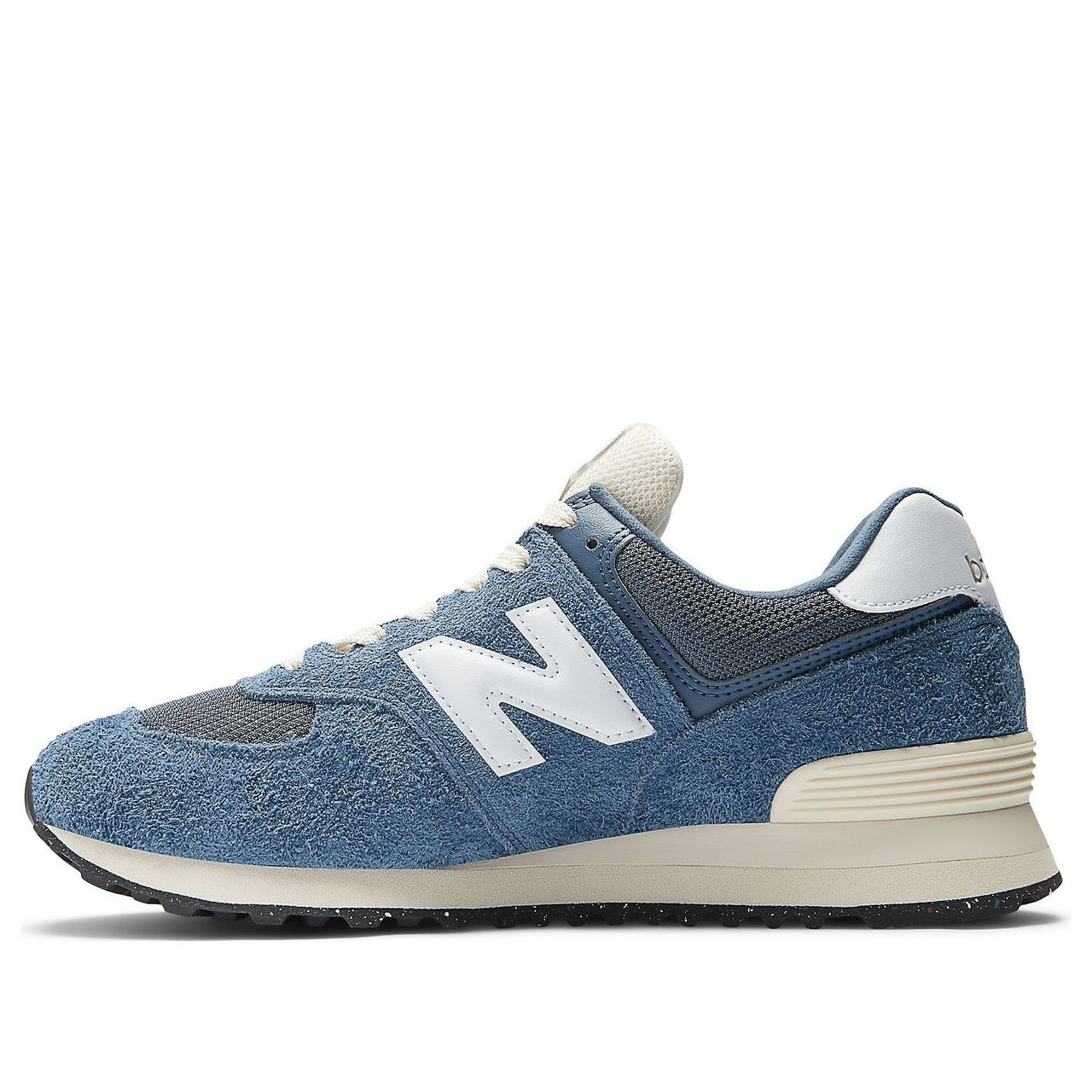 New Balance 574 'Blue White' U574RBJ