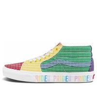 Vans Sk8-Mid 'Pride' VN0A3WM33WJ