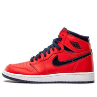 (GS) Air Jordan 1 Retro 'Letterman' 575441-606