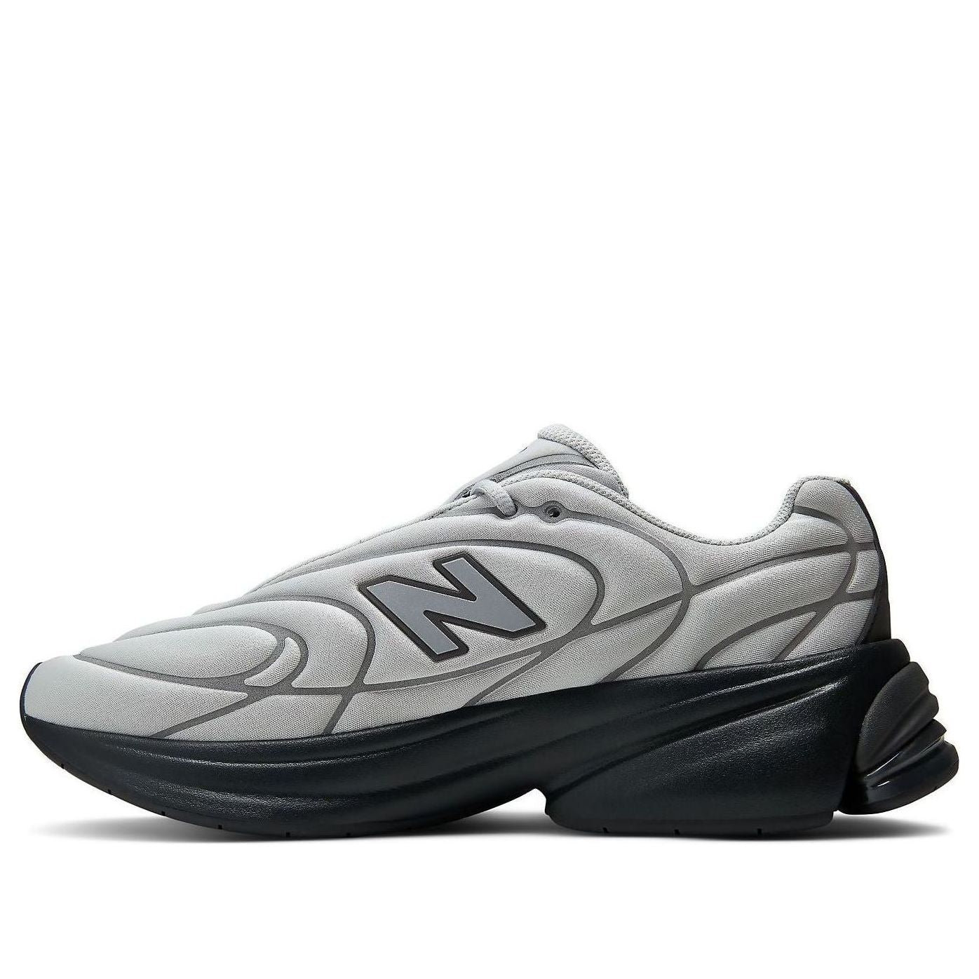 New Balance 5030 'Raincloud Black Metallic' U50303L3