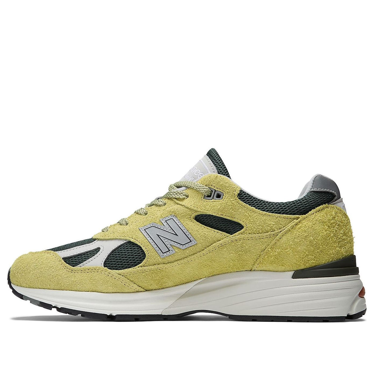 New Balance 991v2 Made in UK 'Grape Sorbet' U991GT2