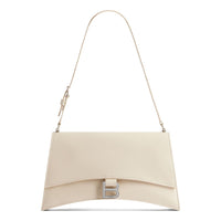 (WMNS) Balenciaga Crush Small Sling Bag 'Beige' 7657342AAR29224
