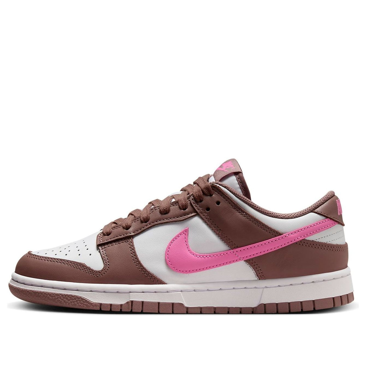 (WMNS) Nike Dunk Low 'Smokey Mauve Playful Pink' FZ3611-208