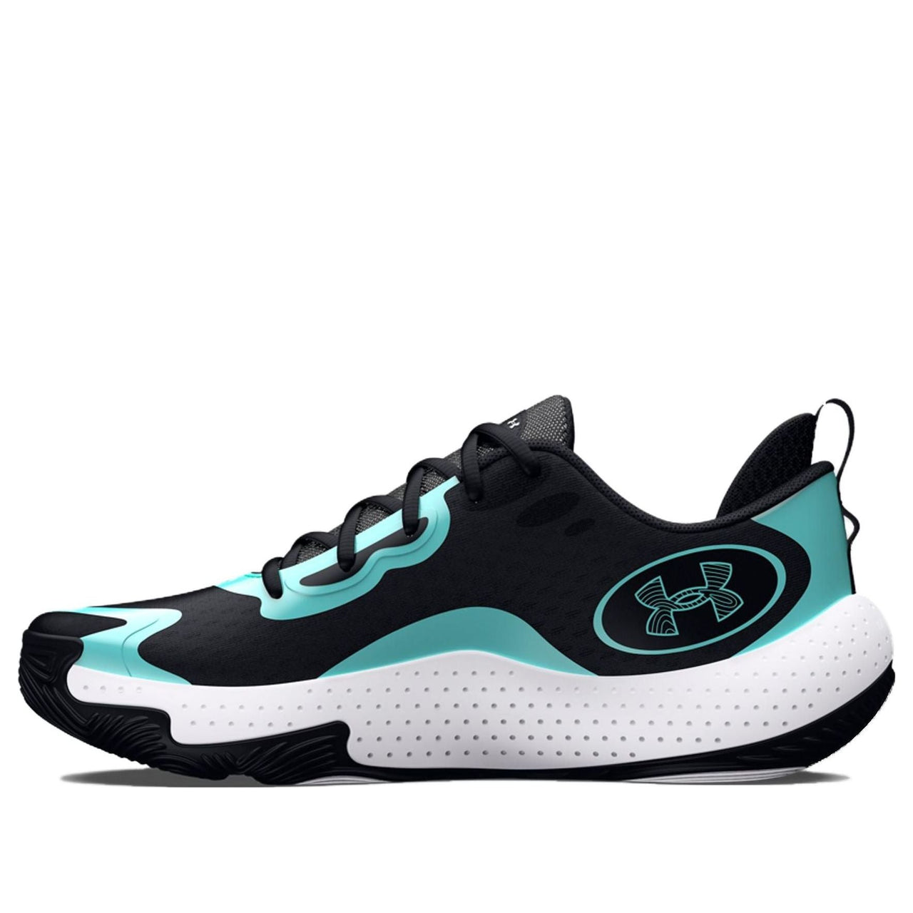 Under Armour Spawn 5 'Iridescent' 3027174-001