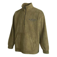 adidas Hz Track Top 'Olive Green' IB2765