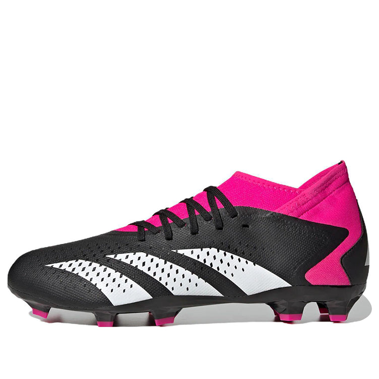 adidas Predator Accuracy.3 FG 'Own Your Football Pack' GW4589