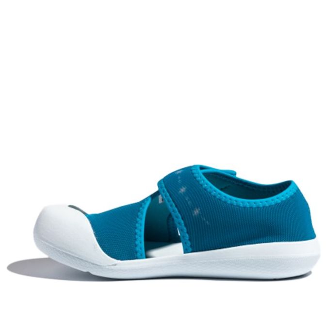 (PS) adidas Disney x AltaVenture J 'Princess Elsa' FV4623