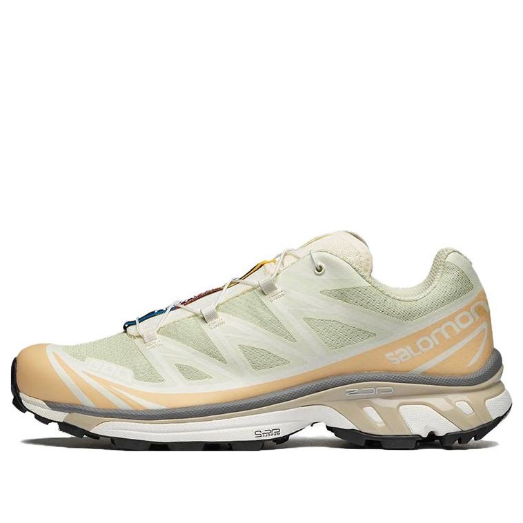 Salomon XT-6 'Aloe Wash Hazelnut' 472937