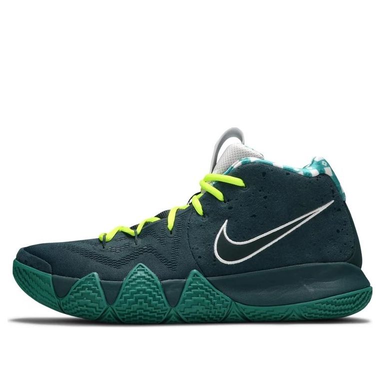 Nike Kyrie 4 'Green Lobster' PE AR4597-301