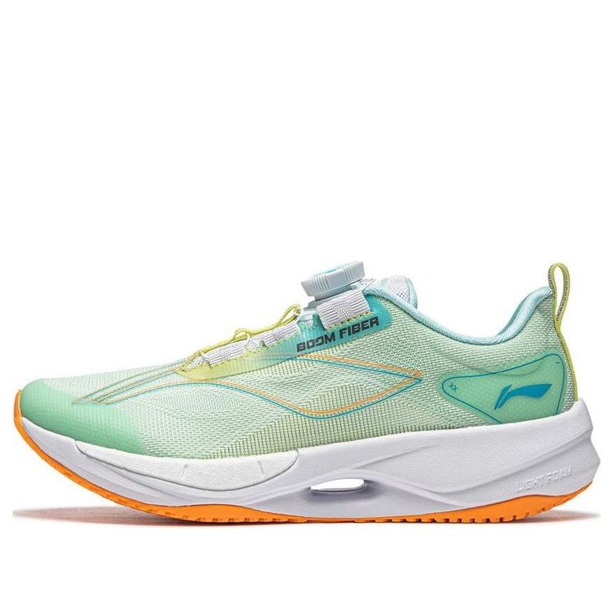(GS) Li-Ning Superlight 21 'Green Orange White' YKFU012-41