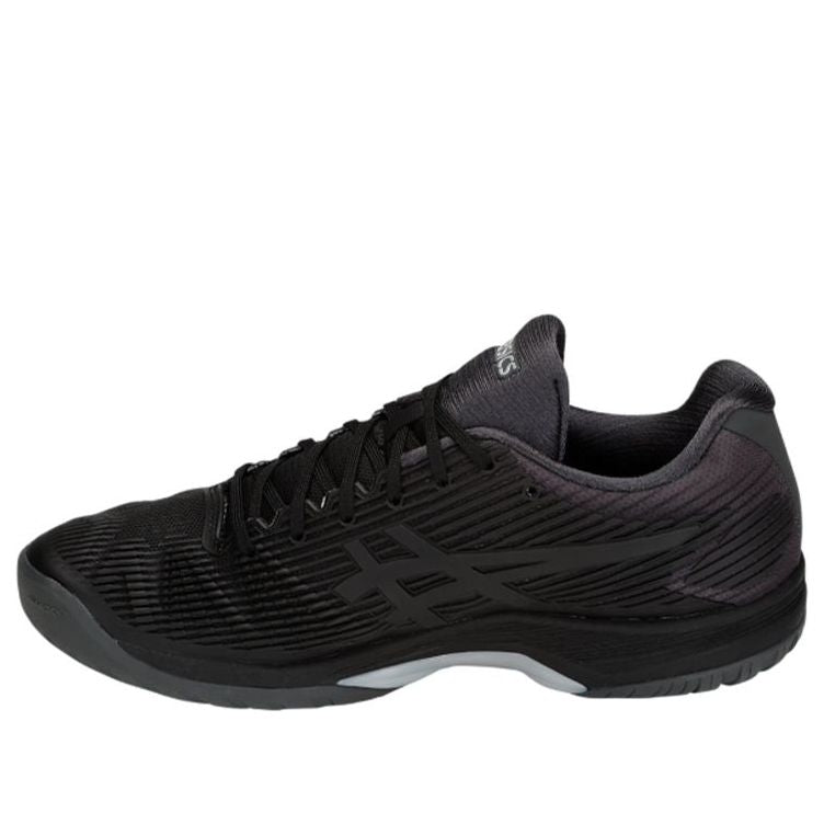 ASICS Solution Speed Ff 'Black White' 1041A003-001