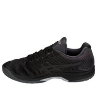 ASICS Solution Speed Ff 'Black White' 1041A003-001