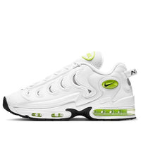 Nike Air Metal Max 'White Volt' CN0051-100