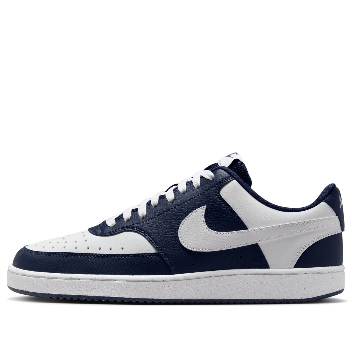 Nike Court Vision Low 'Midnight Navy White' HM9862-400