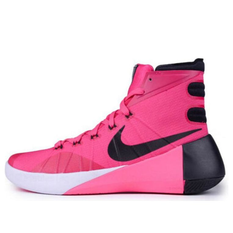 Nike Hyperdunk 2015 'Think Pink' 749561-606