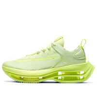 (WMNS) Nike Zoom Double Stacked 'Barely Volt' CI0804-700