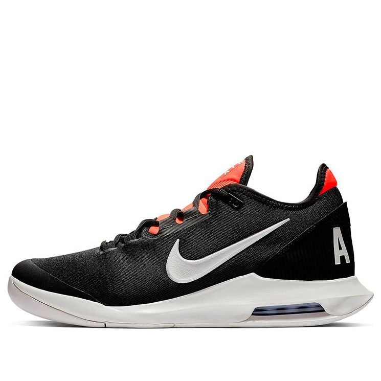 Nike Air Max Wildcard HC 'Black Bright Crimson' AO7351-006