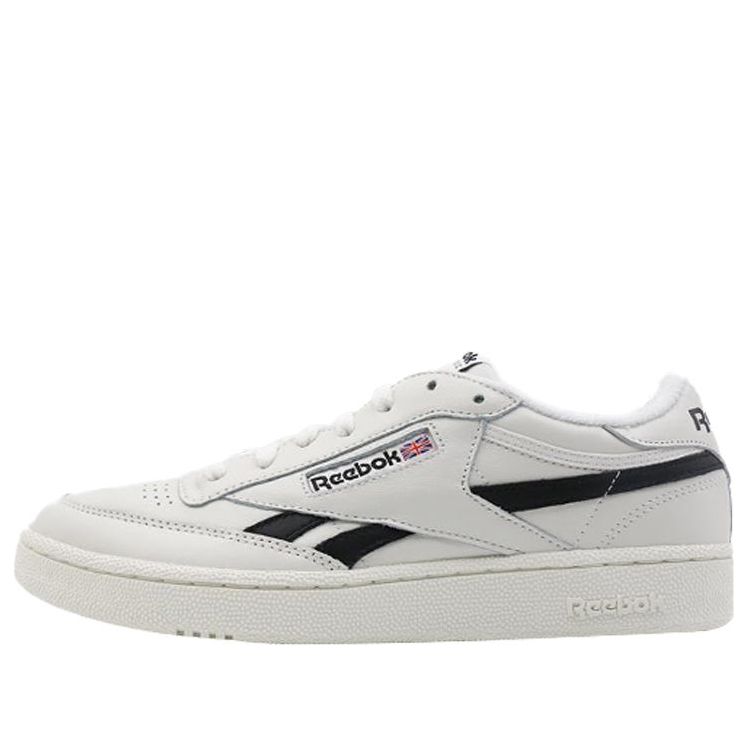 Reebok Revenge Plus Mu 'White Black' DV4819