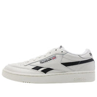Reebok Revenge Plus Mu 'White Black' DV4819