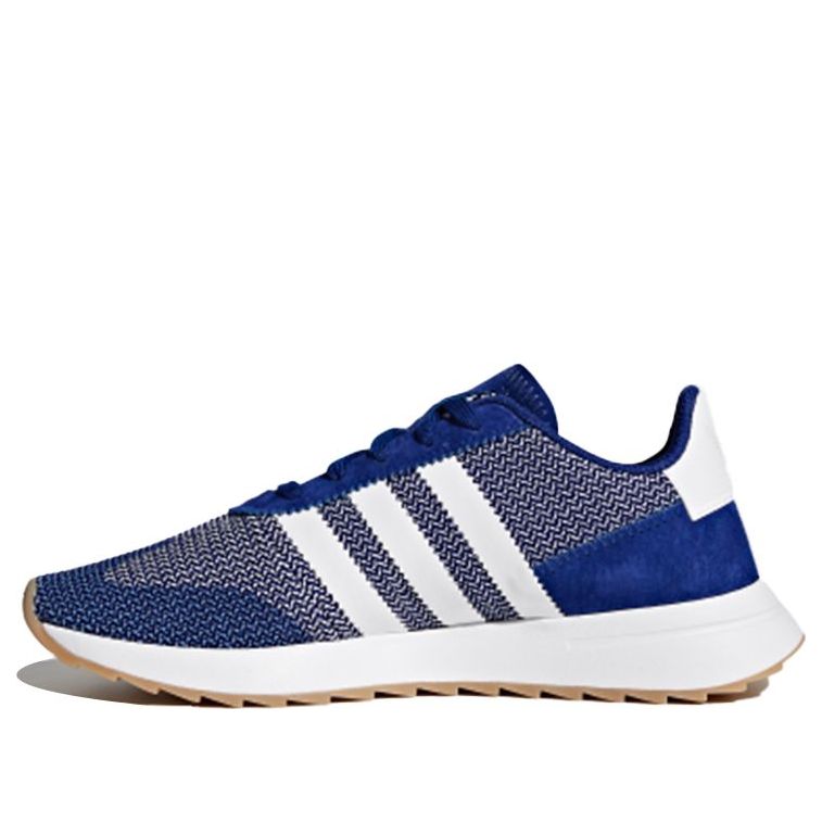 (WMNS) adidas originals Flb_Runner 'Blue White' DB2117