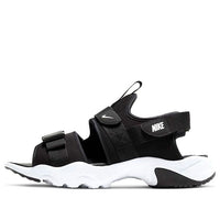 Nike Canyon Sandal 'Black' CW9704-002