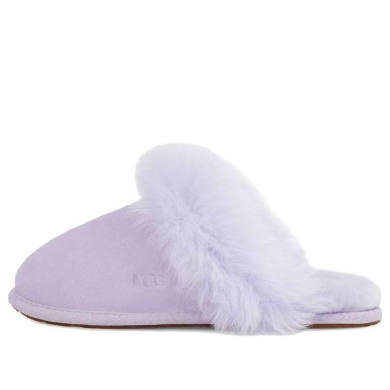 (WMNS) UGG Scuff Sis Slipper 'Purple' 1122750-SBLS