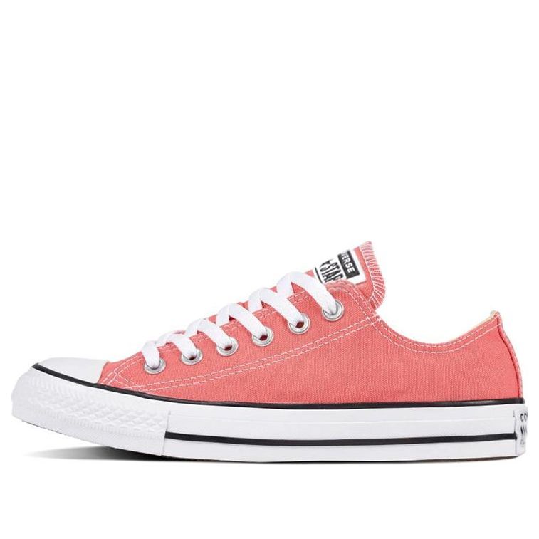 Converse Chuck Taylor All Star OX 'Red' 161421C