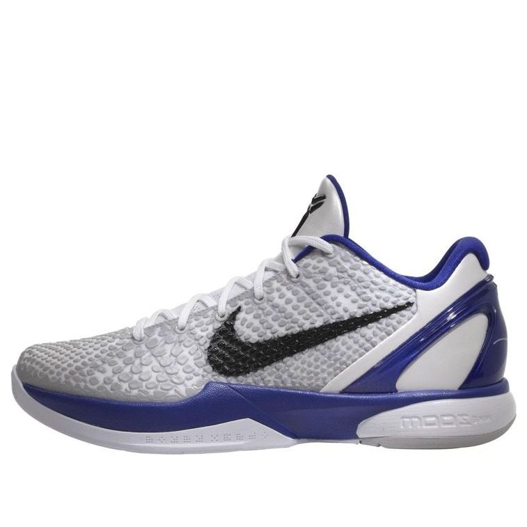 Nike Zoom Kobe 6 'Concord' 429659-100