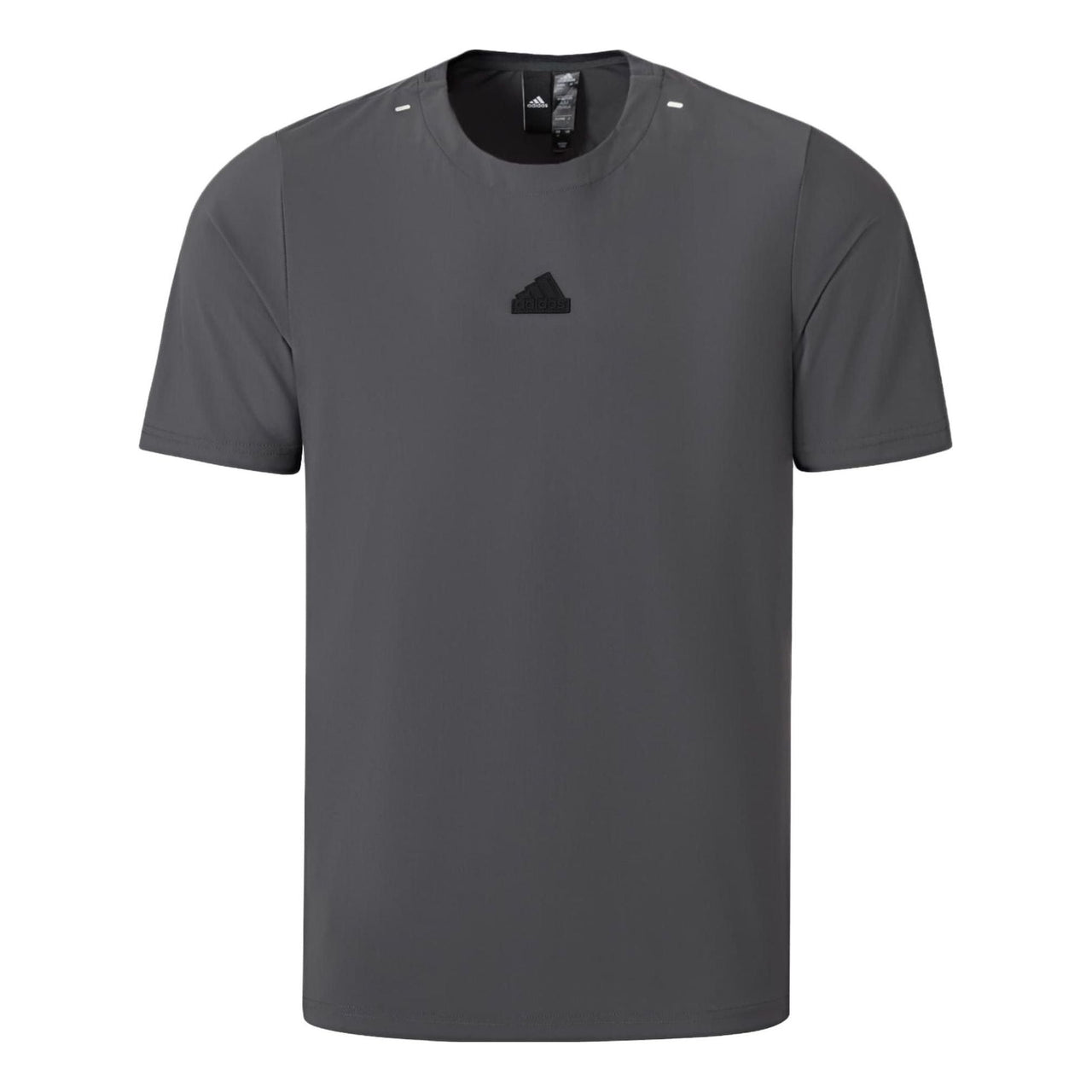 adidas CT Short Sleeve T-shirt 'Carbon' IT4345