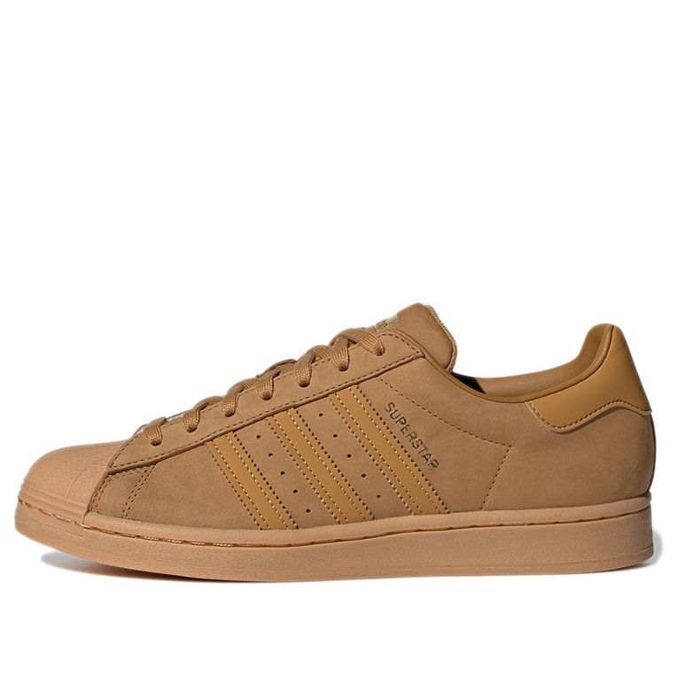 adidas Superstar 'Mesa Gum' GW6228