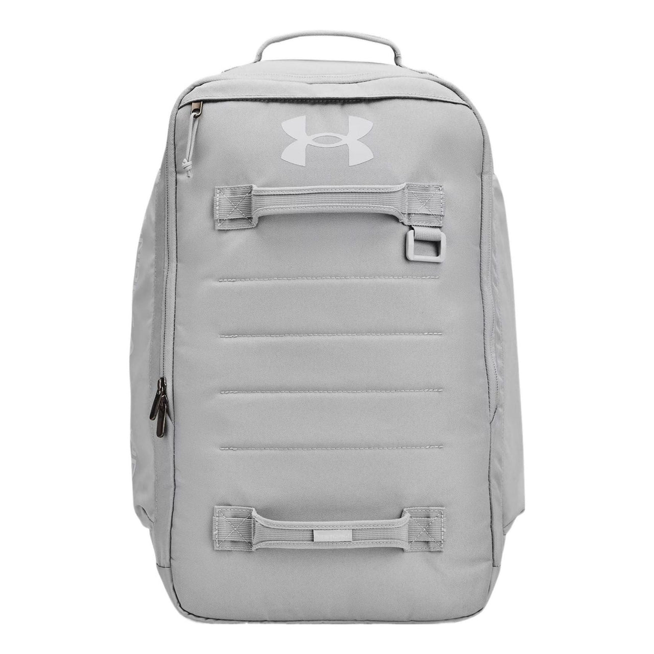 Under Armour Contain Backpack 'Grey' 1378413-011