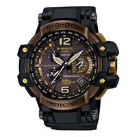 CASIO G-Shock Gravitymaster 'Black' GPW-1000TBS-1A