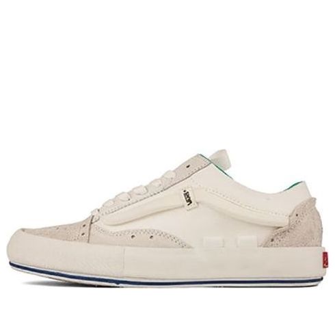 Vans Old Skool CAP LX 'Marshmallow' VN0A45K1VRW