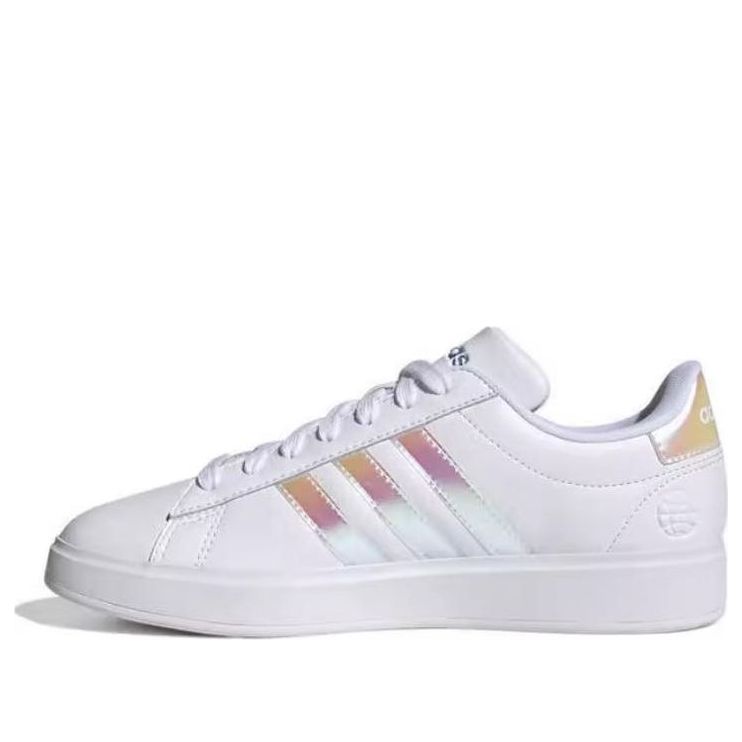 (WMNS) adidas Grand Court 'Cloud White' IE1868