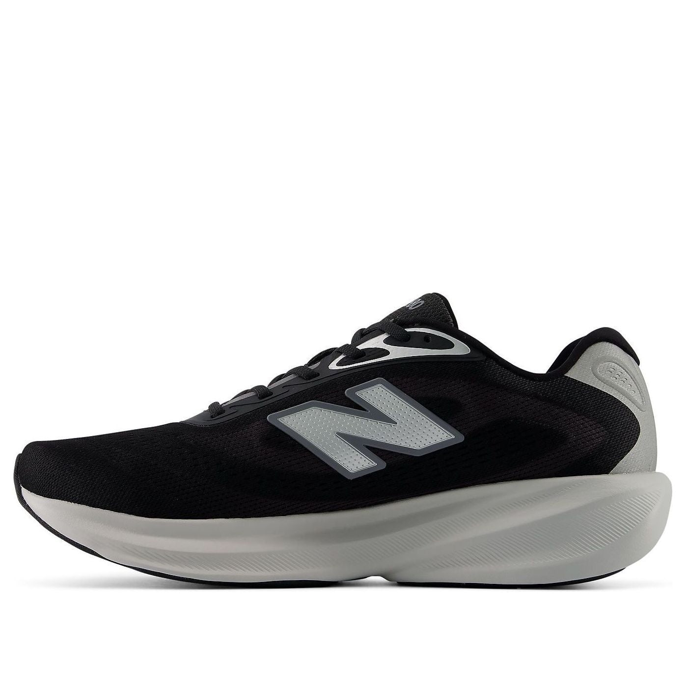 New Balance Fresh Foam 680 v9 'Black Castlerock' M680603