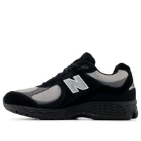 New Balance 2002R 'Grey Black' U2002RQ