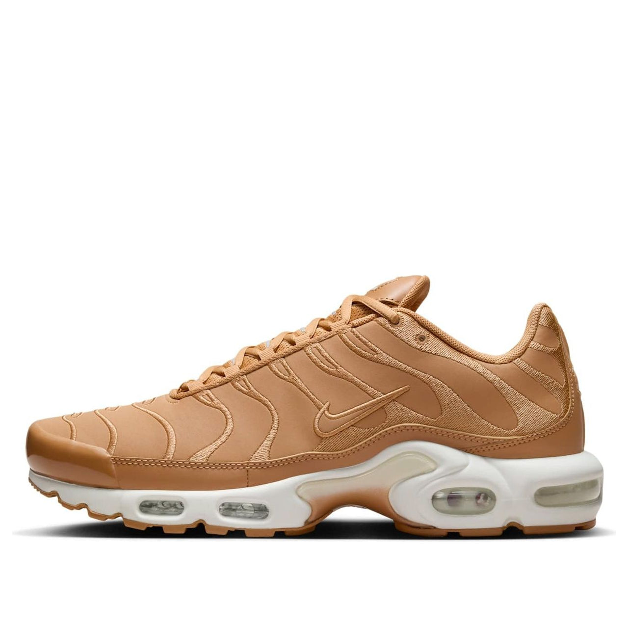 Nike Air Max Plus 'Flax Sail' FZ8815-200