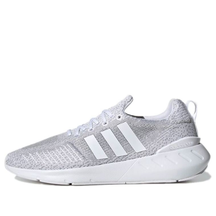 adidas Swift Run 22 Grey' GZ3499