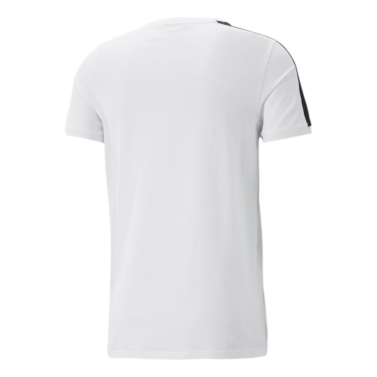 PUMA T7 Iconic T-Shirt 'White' 538204-02