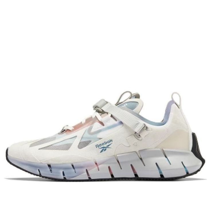 Reebok Ian Paley x Zig Kinetica Concept Type 1 'White' EG7477