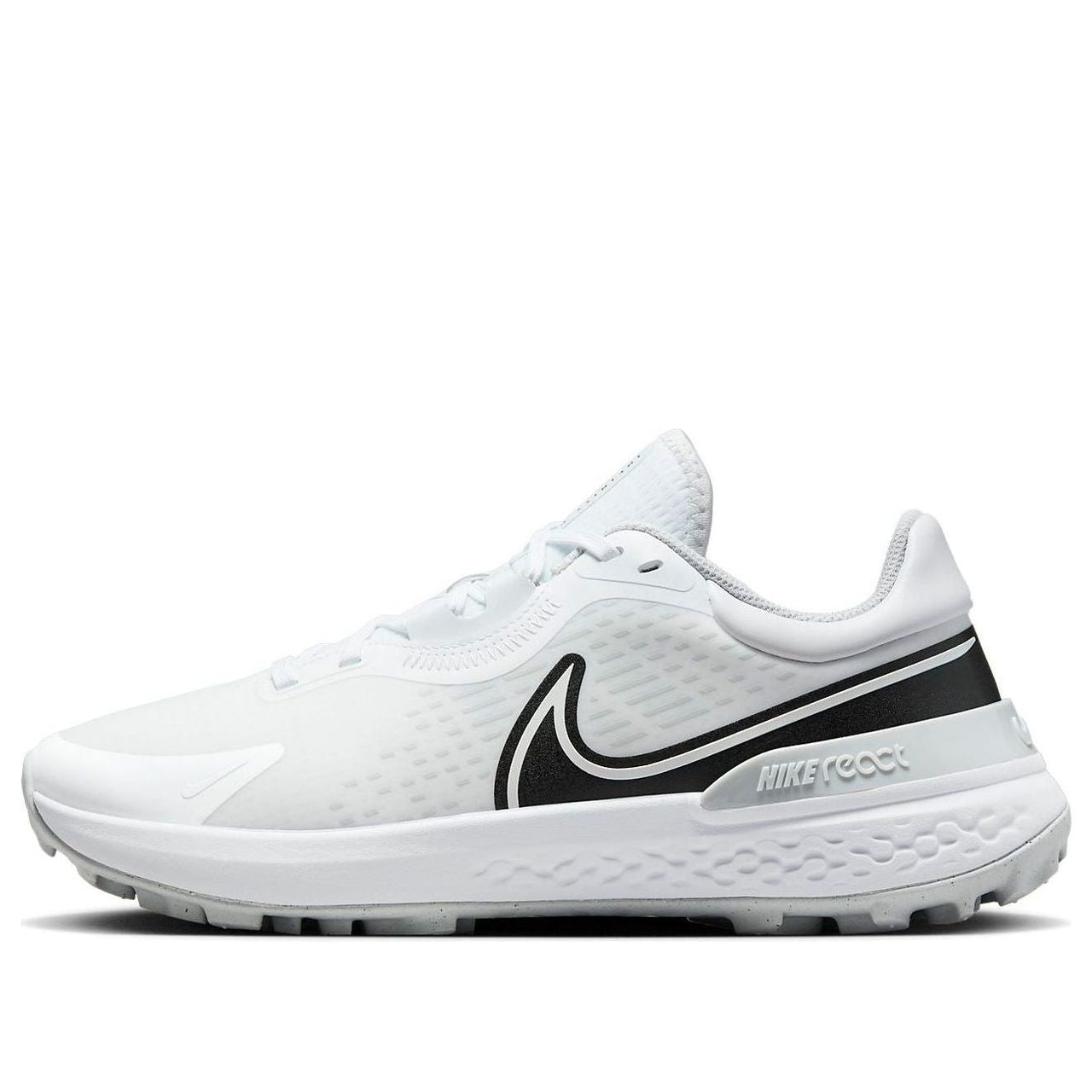 Nike Infinity Pro 2 'White Black' DJ5593-101
