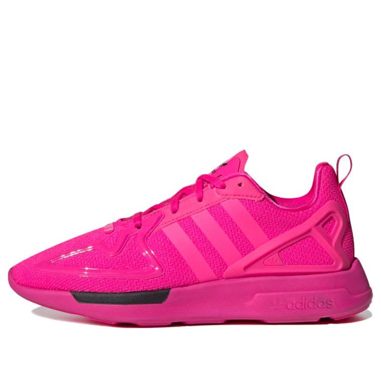 (WMNS) adidas originals ZX 2K Flux Pink FV8980