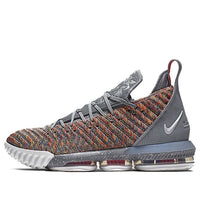 Nike LeBron 16 '20 20' BQ5969-900