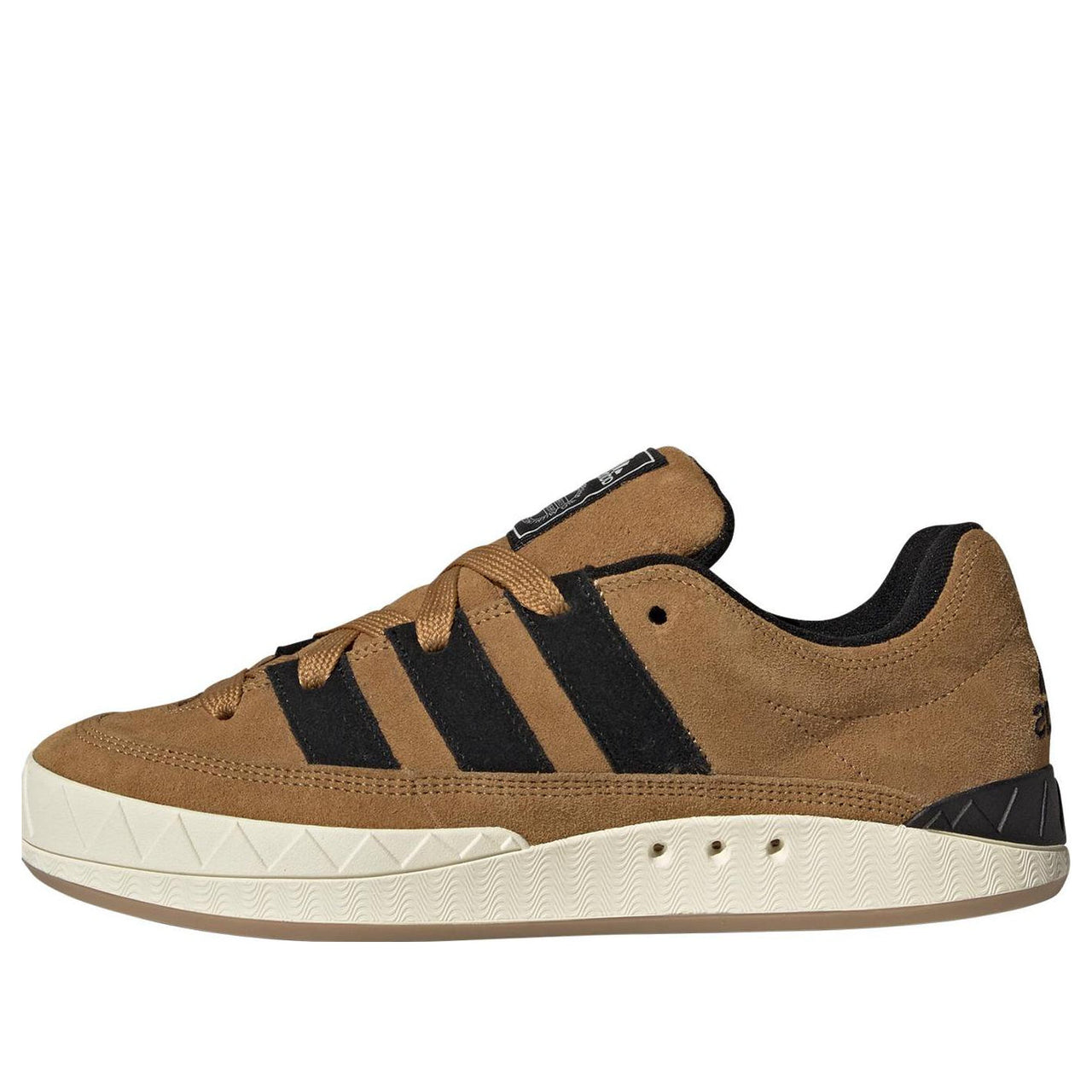 adidas x atmos Adimatic 'OG Shoebox' HQ3935