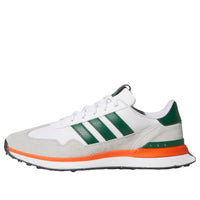 adidas S2G 26 Textile Spikeless Golf 'Miami Hurricanes' KI1128