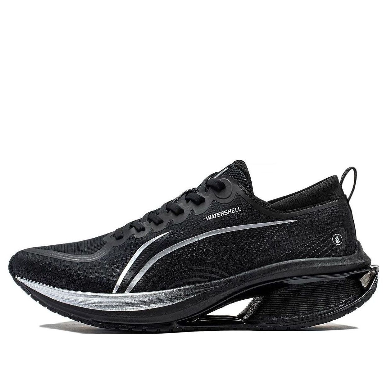 Li-Ning WuShi 5S 3.0 'Black' ARST051-3