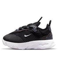 (TD) Nike React Live 'Black' CW1620-003
